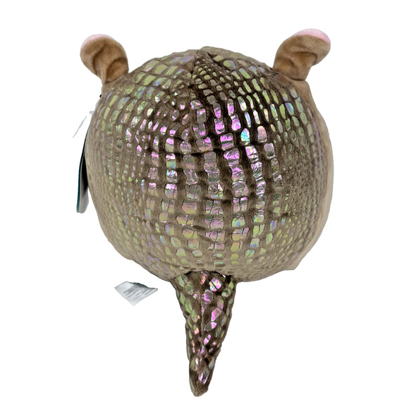 Squishmallows KellyToy Plush 8" Thompson The Armadillo Super Soft & Cuddly NEW - Picture 14 of 17